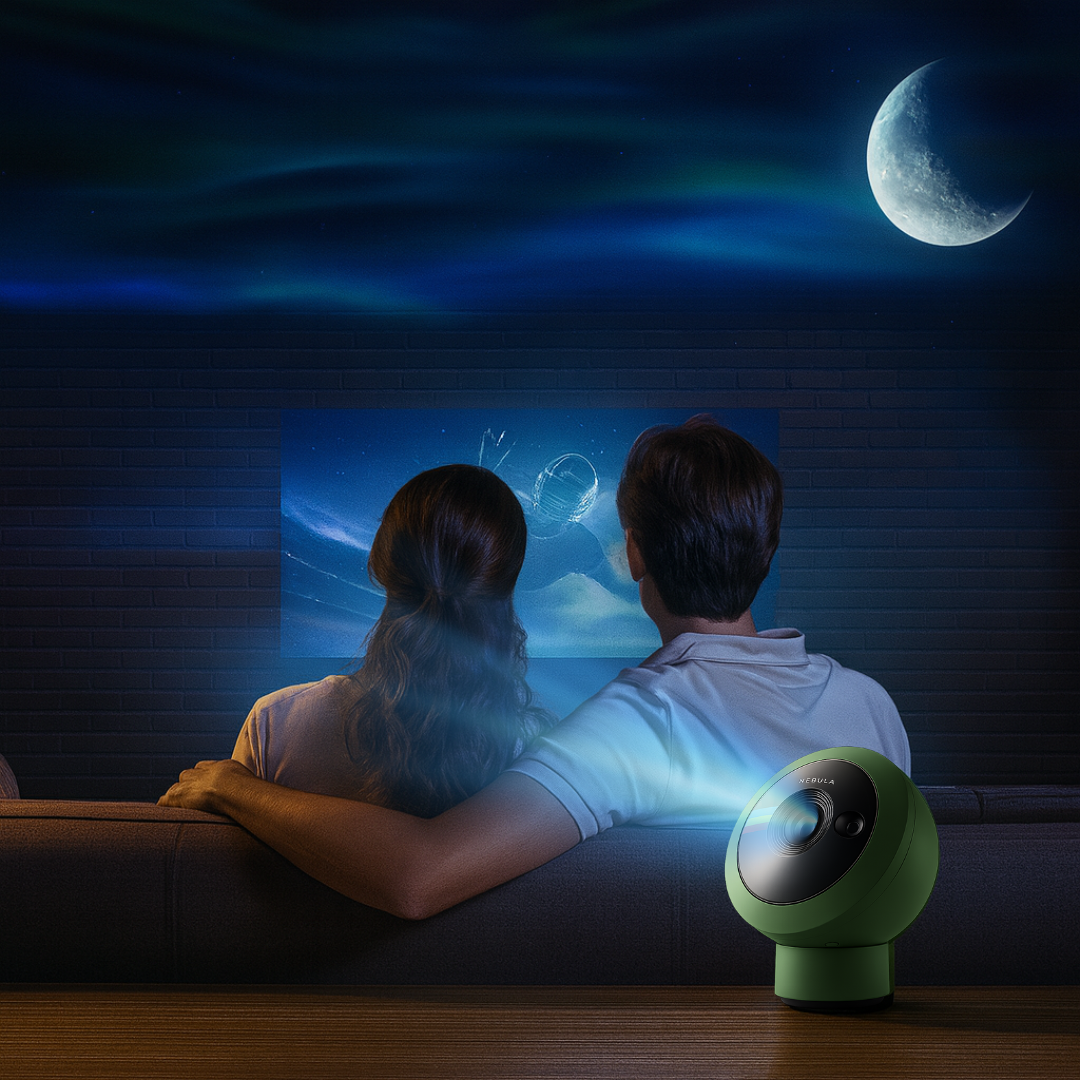 ViLight™ Nebula - Northern Lights