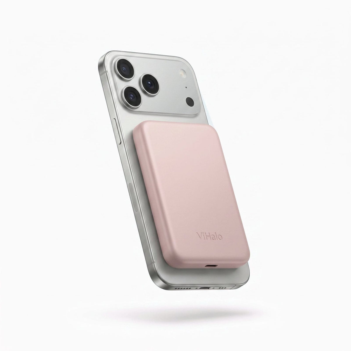 ViPower Halo - Magnetic Power Bank