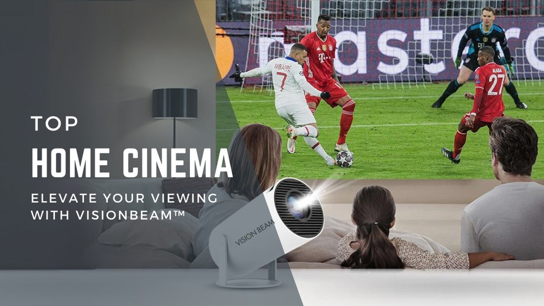 Top Home Cinema VisionBeam