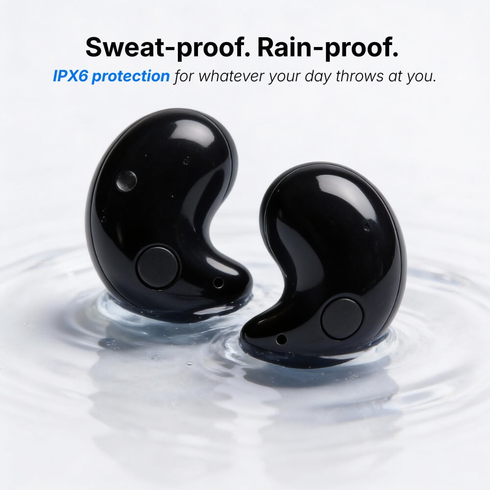 ViSound™ Drift - Comfort Earbuds