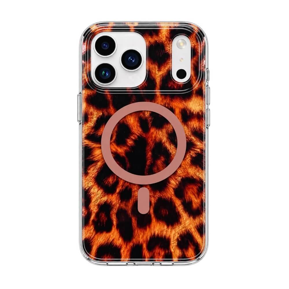 ViCase™ - Wild Amber