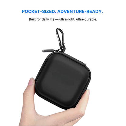 Vision Beam™ Earbuds Carry Case