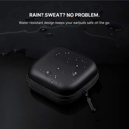 Vision Beam™ Earbuds Carry Case