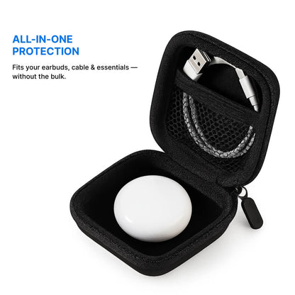 Vision Beam™ Earbuds Carry Case
