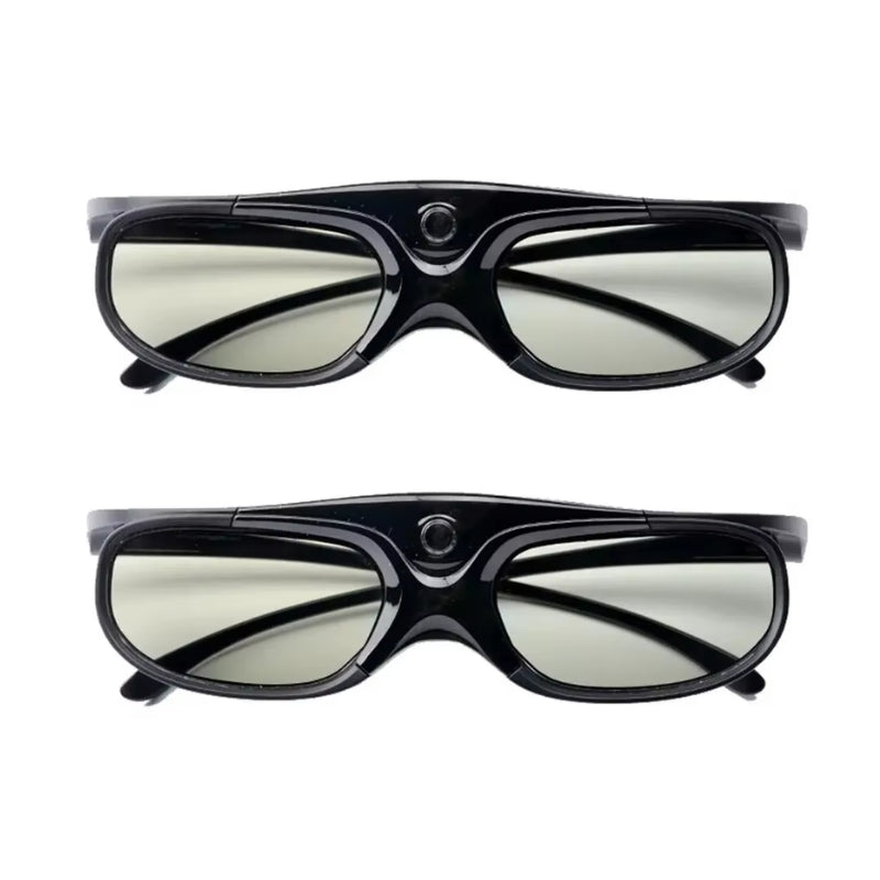 Lunettes 3D Vision Beam™ DLP-Link x2