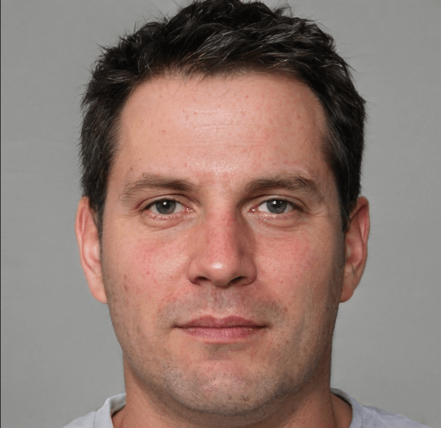 Kevin M., California