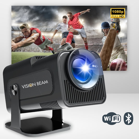 Vision Beam™ Pro – Expérience de cinéma maison