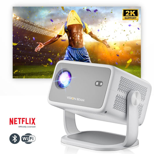 Vision Beam Pro 2 - Home Theater Experience