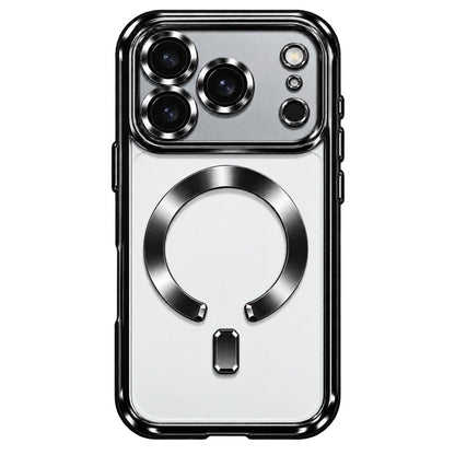 ViCase Orbit in Obsidian, back view