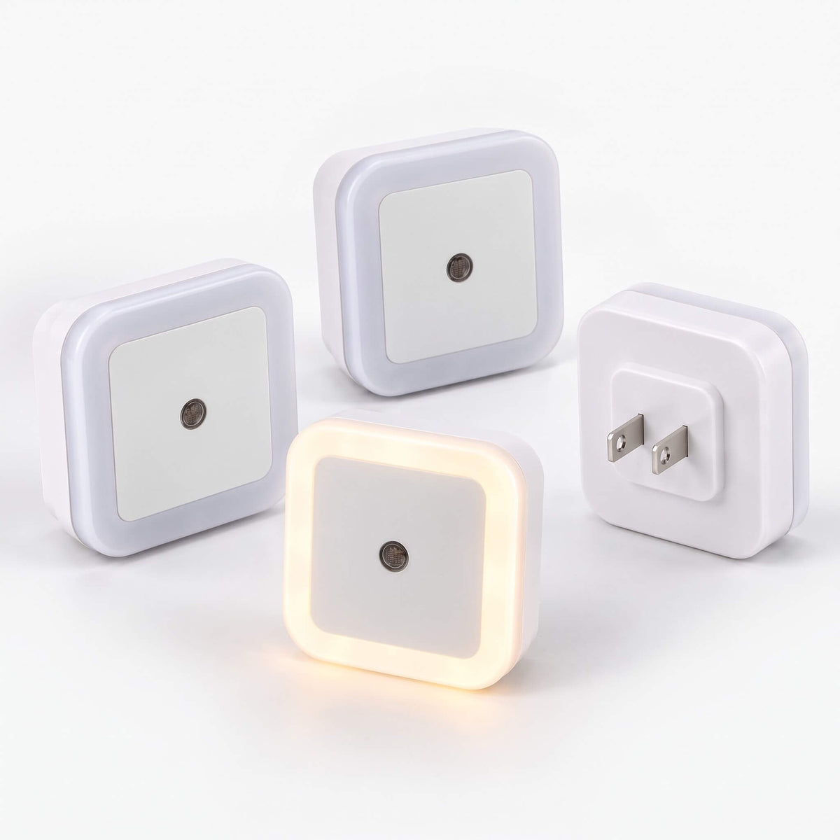 Path - Plug-In Night Light