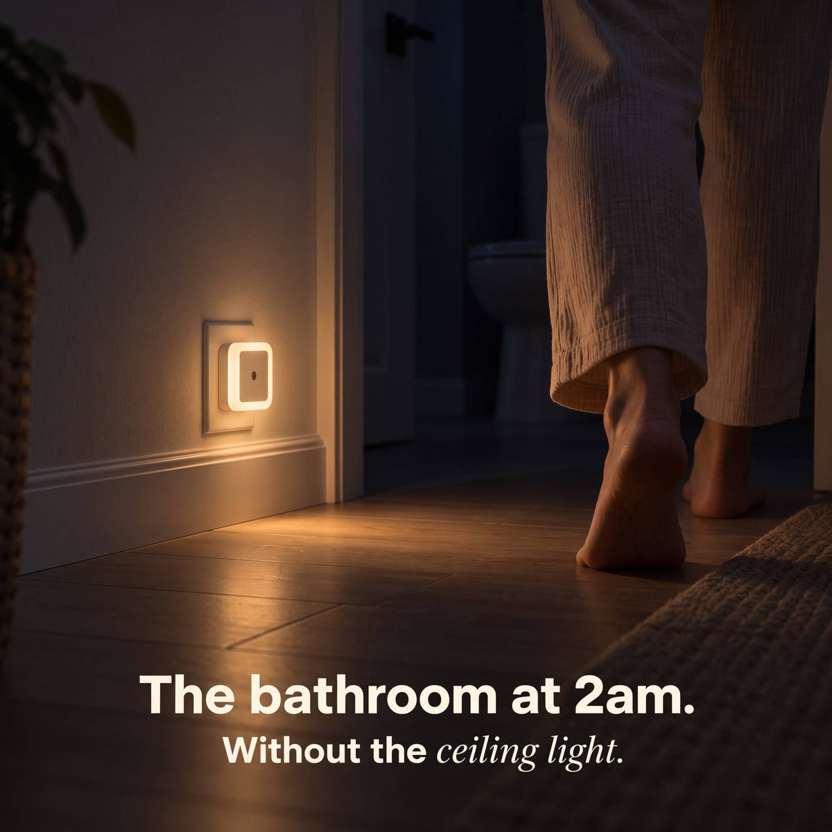 Path - Plug-In Night Light