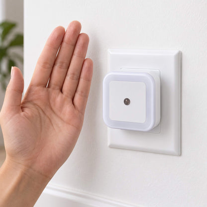 Path - Plug-In Night Light