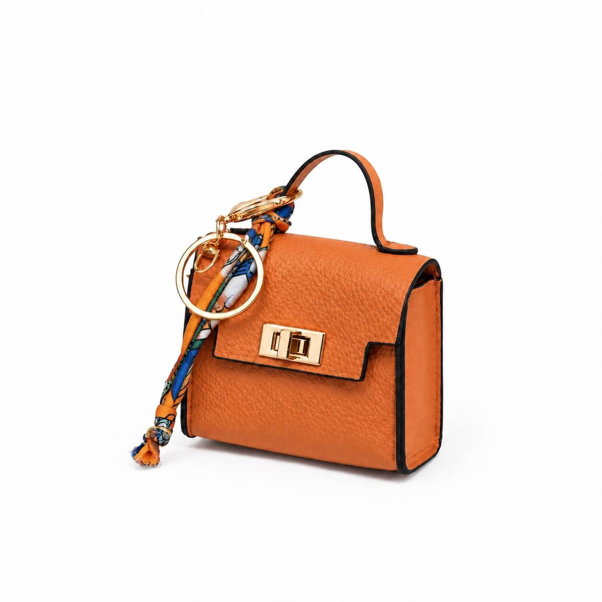 Petite - Mini Bag Charm