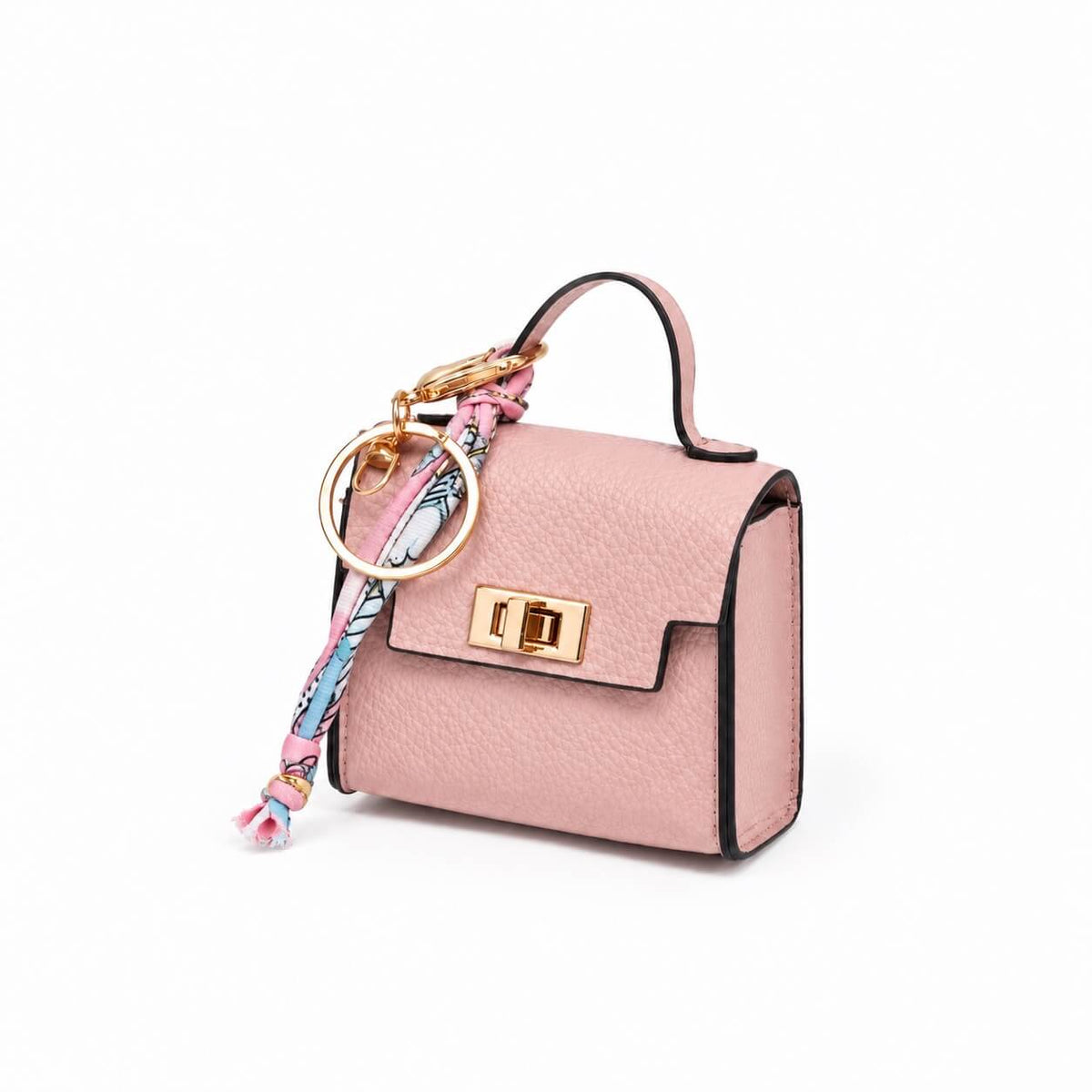Petite - Mini Bag Charm