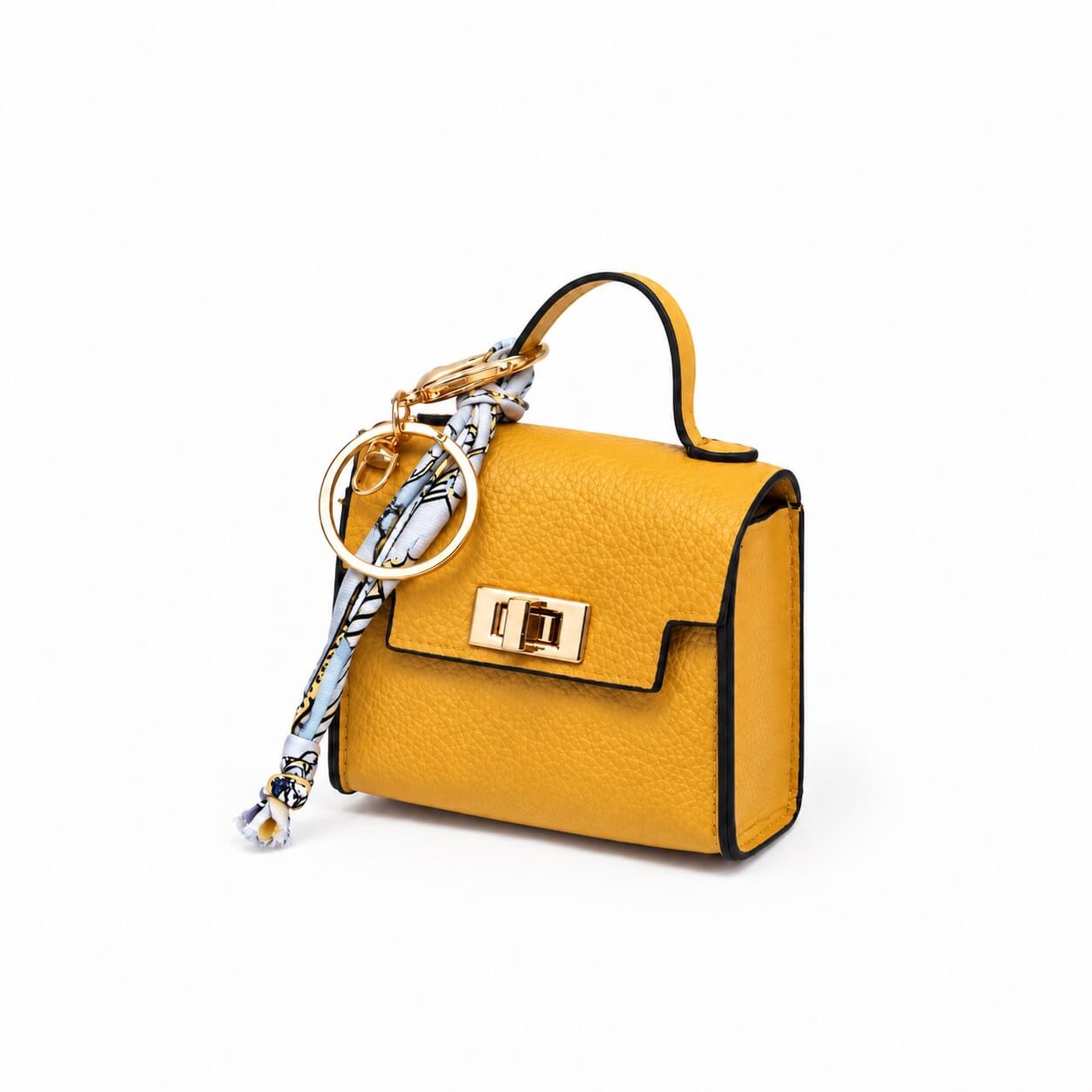 Petite - Mini Bag Charm