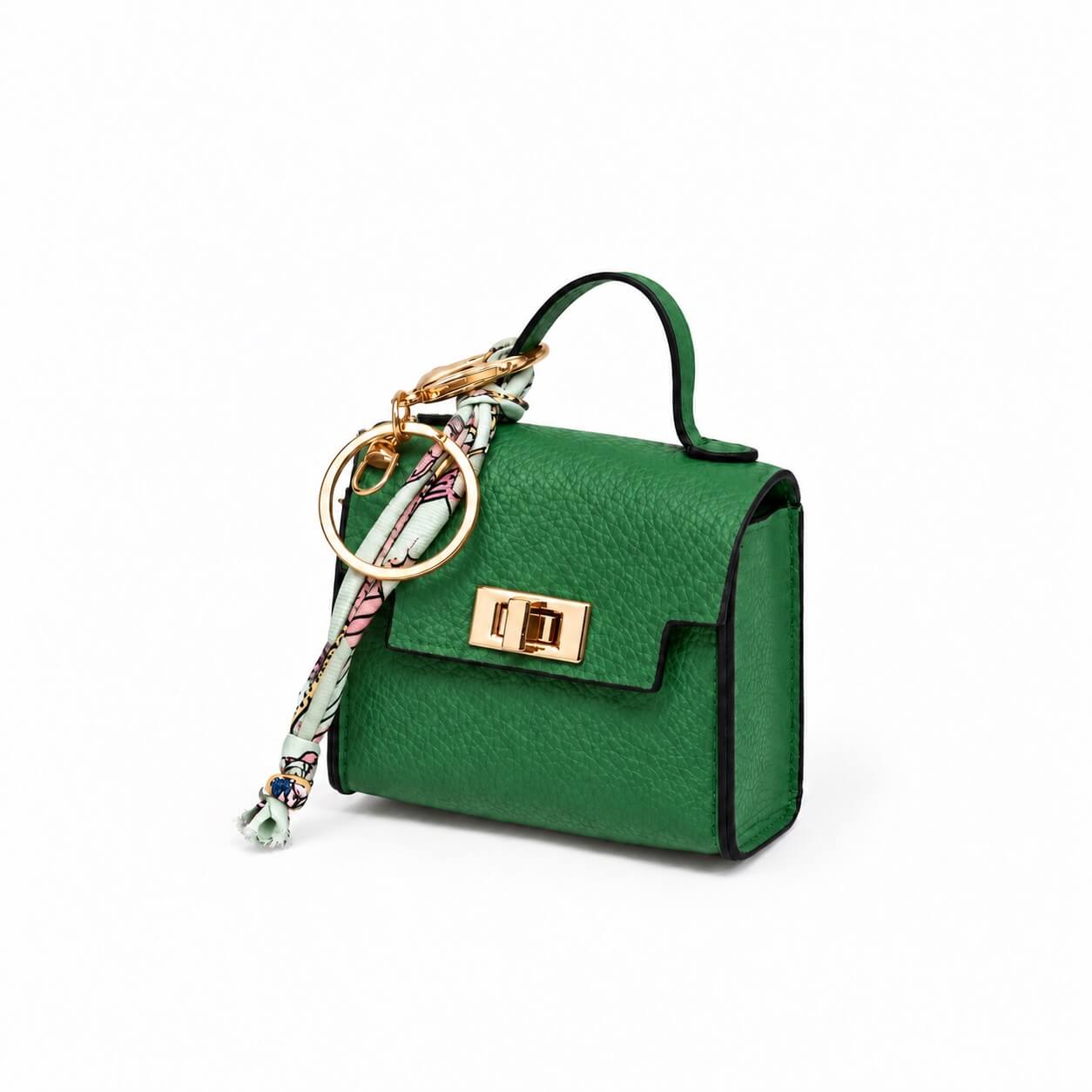 Petite - Mini Bag Charm