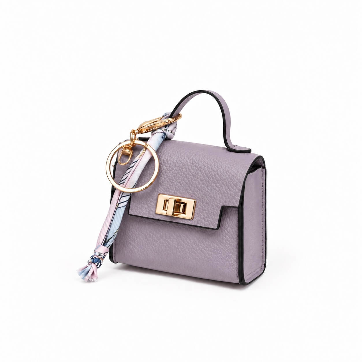 Petite - Mini Bag Charm