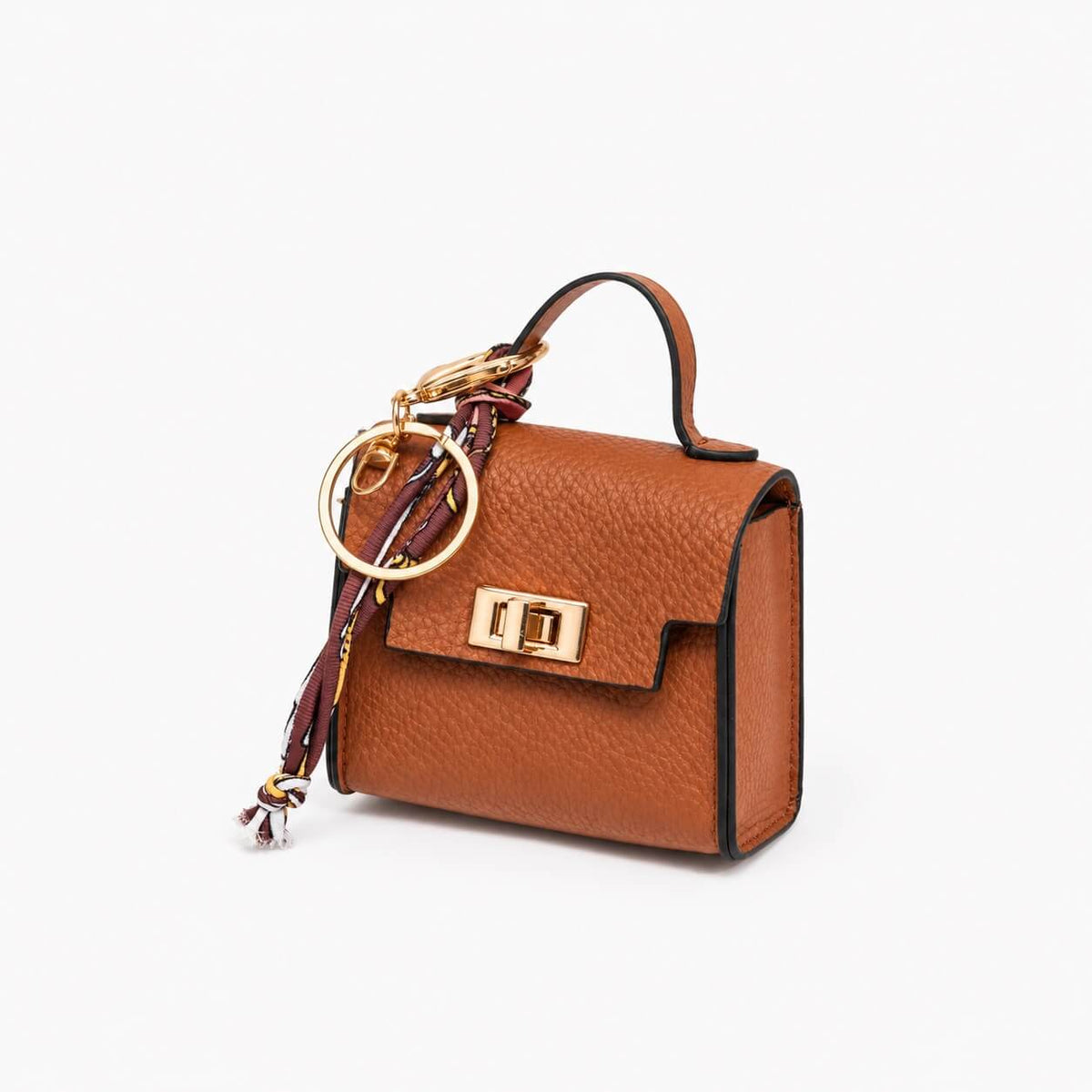 Petite - Mini Bag Charm