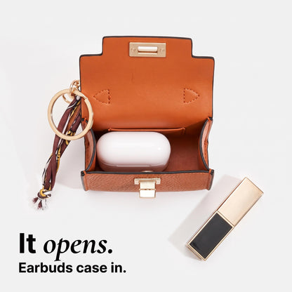 Petite - Mini Bag Charm