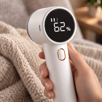 Renew - Fabric Shaver