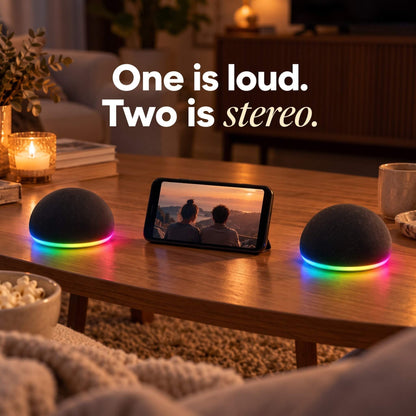 ViSound Snap - Magnetic Mini Speaker