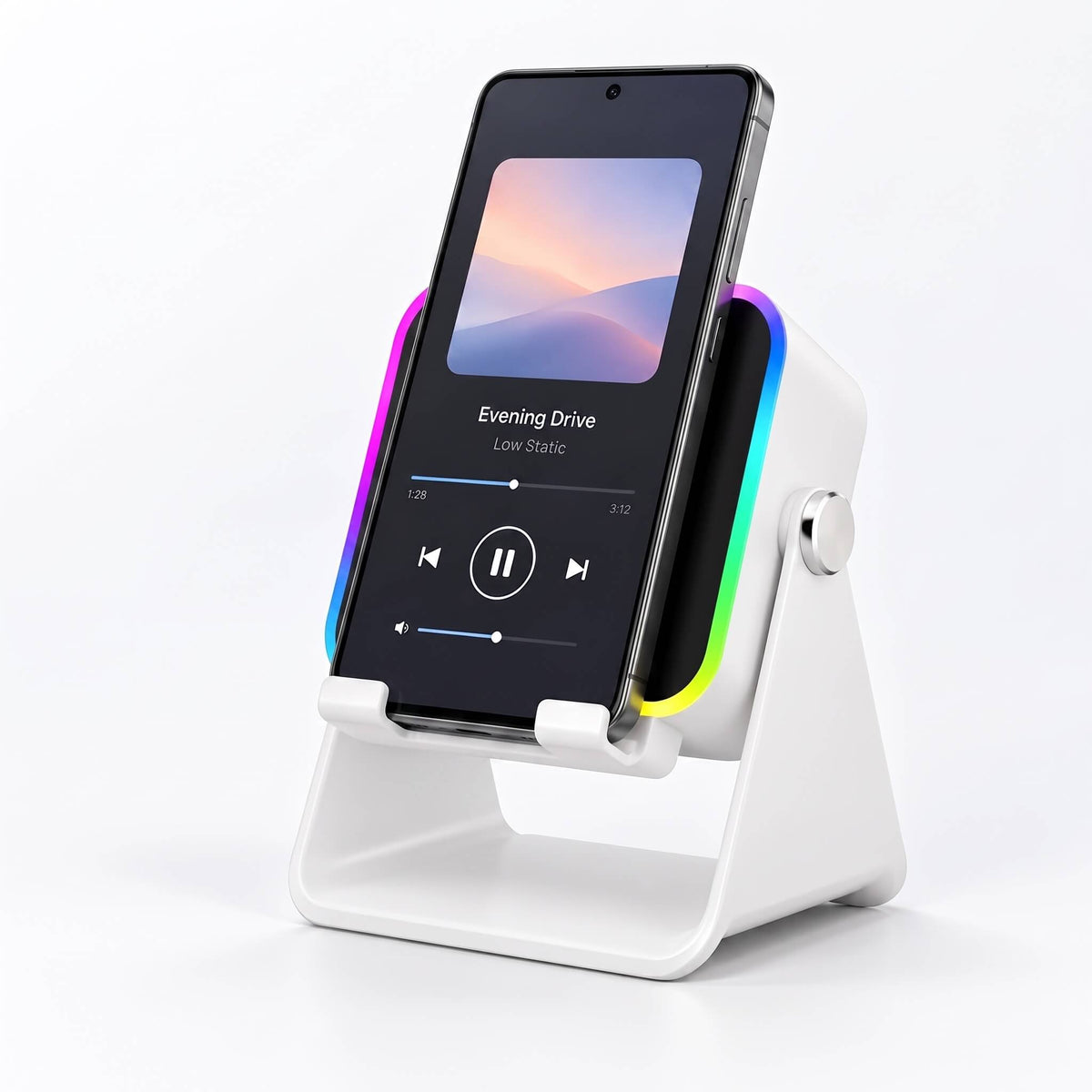 ViSound Stage - 5-in-1 Speaker Stand