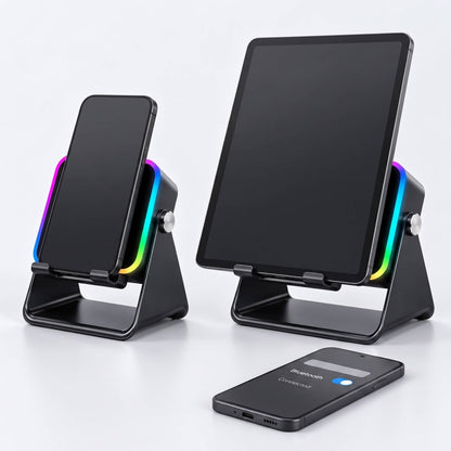ViSound Stage - 5-in-1 Speaker Stand