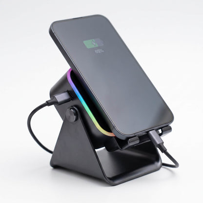 ViSound Stage - 5-in-1 Speaker Stand