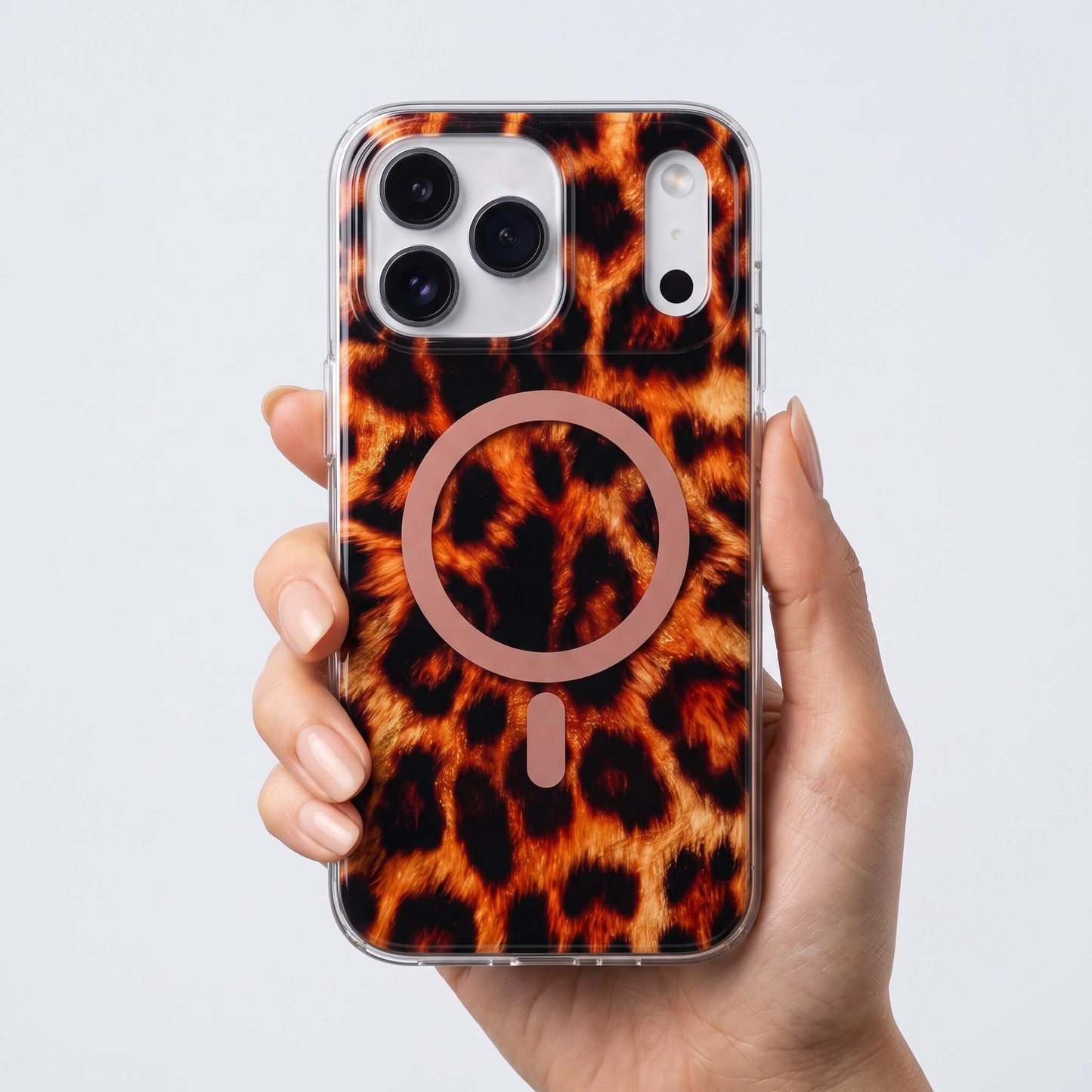 ViCase™ - Wild Amber