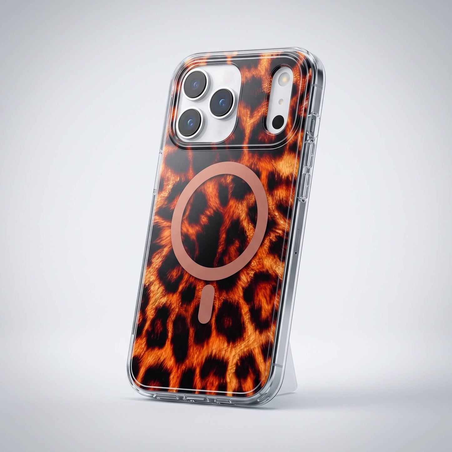 ViCase™ - Wild Amber