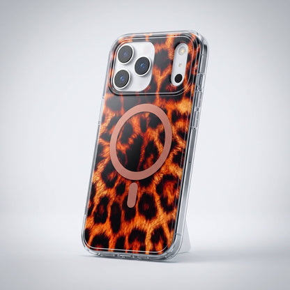 ViCase™ - Wild Amber