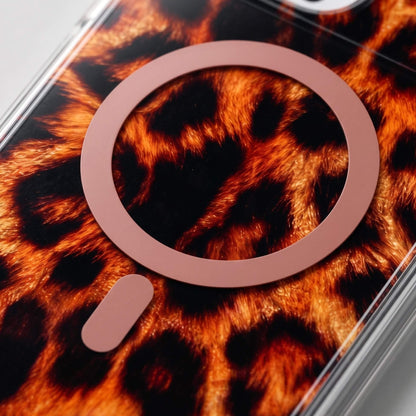 ViCase™ - Wild Amber