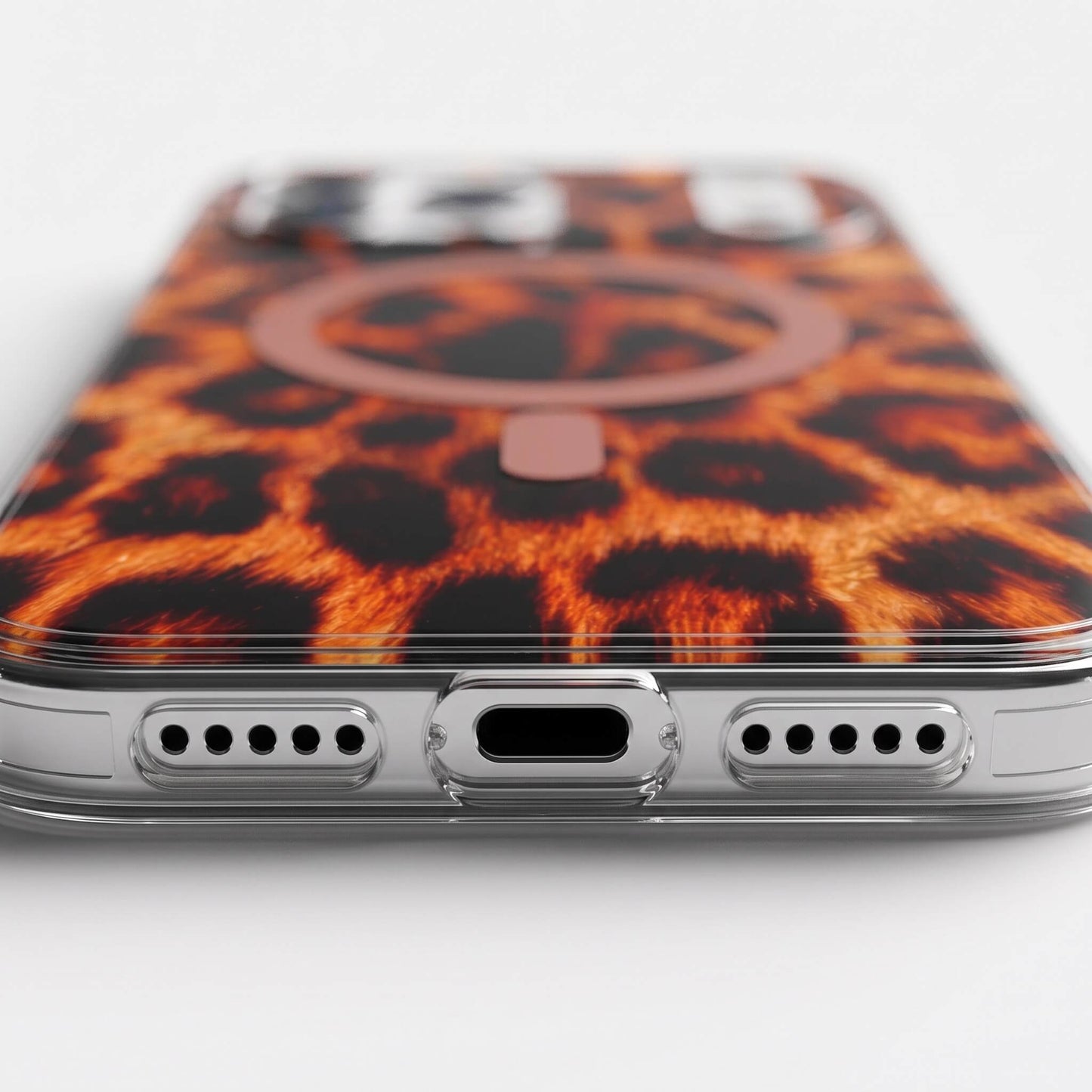 ViCase™ - Wild Amber