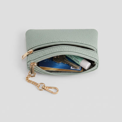Keep Woven - Patterned Phone Strap & Pouch
